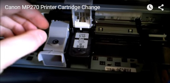 Как заменить картриджи в принтерах Canon: подробная инструкция и полезные советы